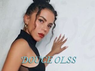 DOUCE_OLSS