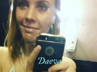 Daeva