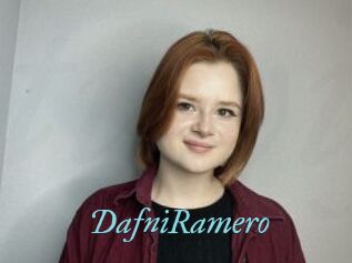 DafniRamero