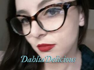DahliaDelicious
