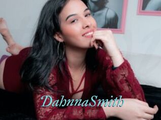 DahnnaSmith