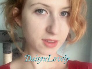 DaisyxLovely