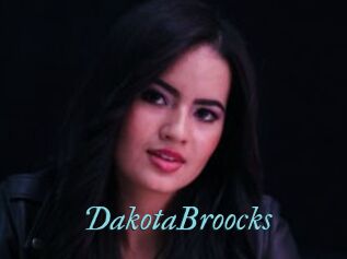 DakotaBroocks