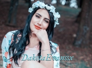DakotaEvanssx Tube video jeune