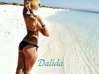Dalida