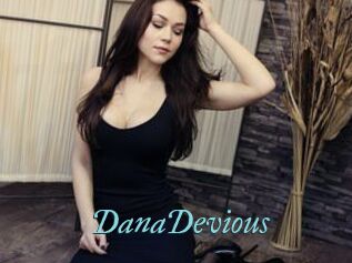 DanaDevious