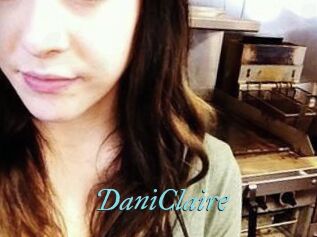 DaniClaire