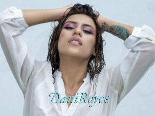 DaniRoyce