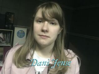 Dani_Jense