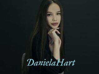 DanielaHart