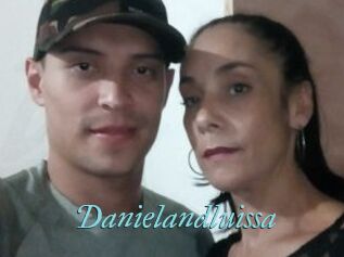 Danielandluissa