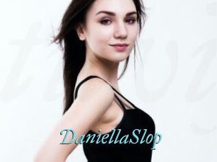 DaniellaSlop