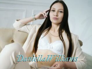 DaniellaWilliams