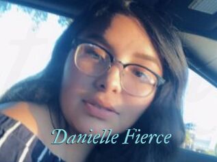 Danielle_Fierce