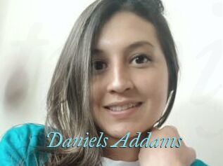Daniels_Addams