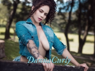 DannaCurly