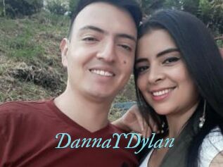 DannaYDylan