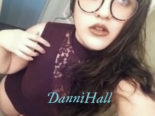 Danni_Hall