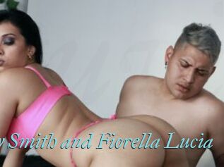 Danny_Smith_and_Fiorella_Lucia