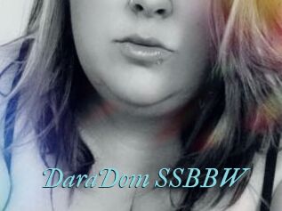 DaraDom_SSBBW