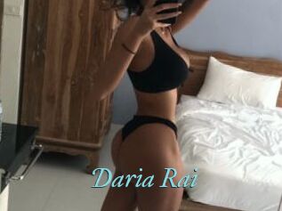 Daria_Rai