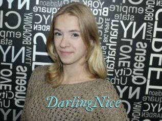 DarlingNice