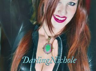 DarlingNichole Tube video jeune