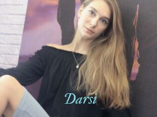Darsi