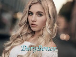 DarsyBenson