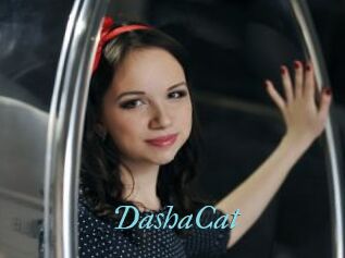 DashaCat