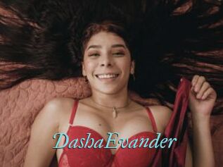 DashaEvander