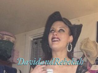 DavidandRebekah