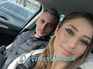 DavinaxDamon