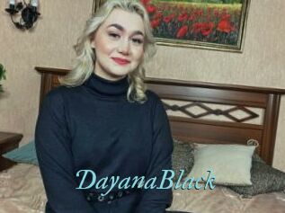 DayanaBlack