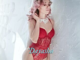 Dayasha