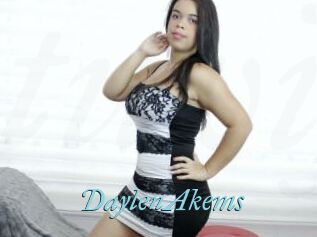 DaylenAkems