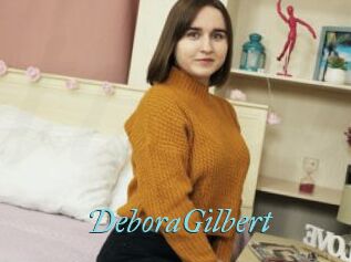 DeboraGilbert