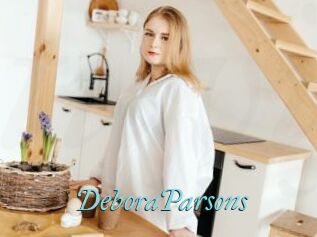 DeboraParsons