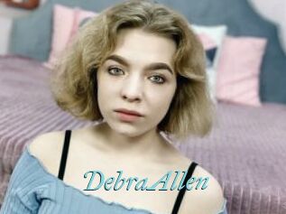 DebraAllen