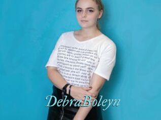 DebraBoleyn
