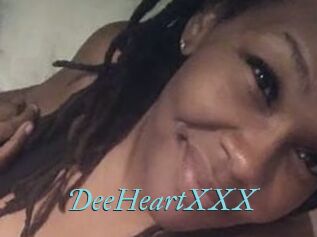 DeeHeartXXX