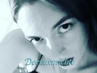 Deessexmichto