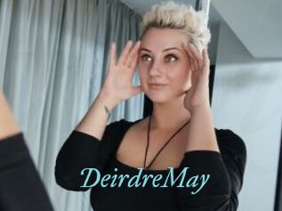 DeirdreMay
