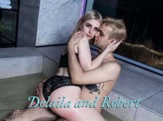 Delaila_and_Robert