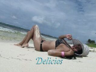 Delicios