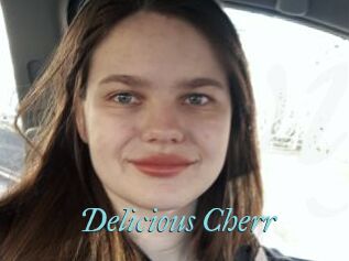 Delicious_Cherr