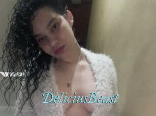 DeliciusBeast