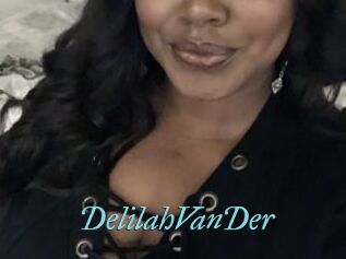 DelilahVanDer