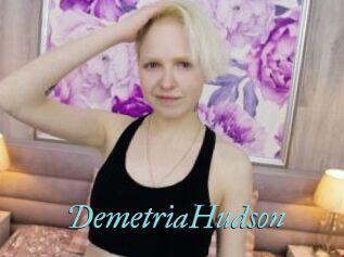 DemetriaHudson