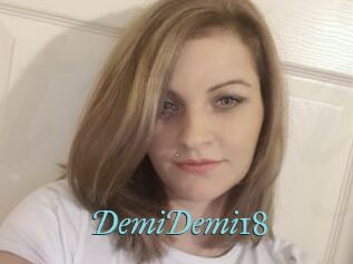 DemiDemi18